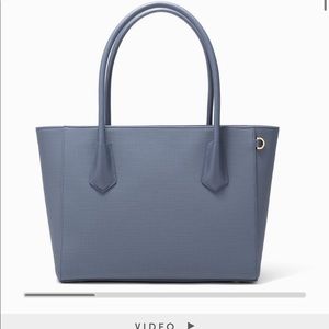 Dagne Dover Signature Tote- Legend Size